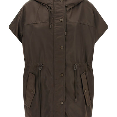 Weekend Max Mara Wkdorgiano Vest