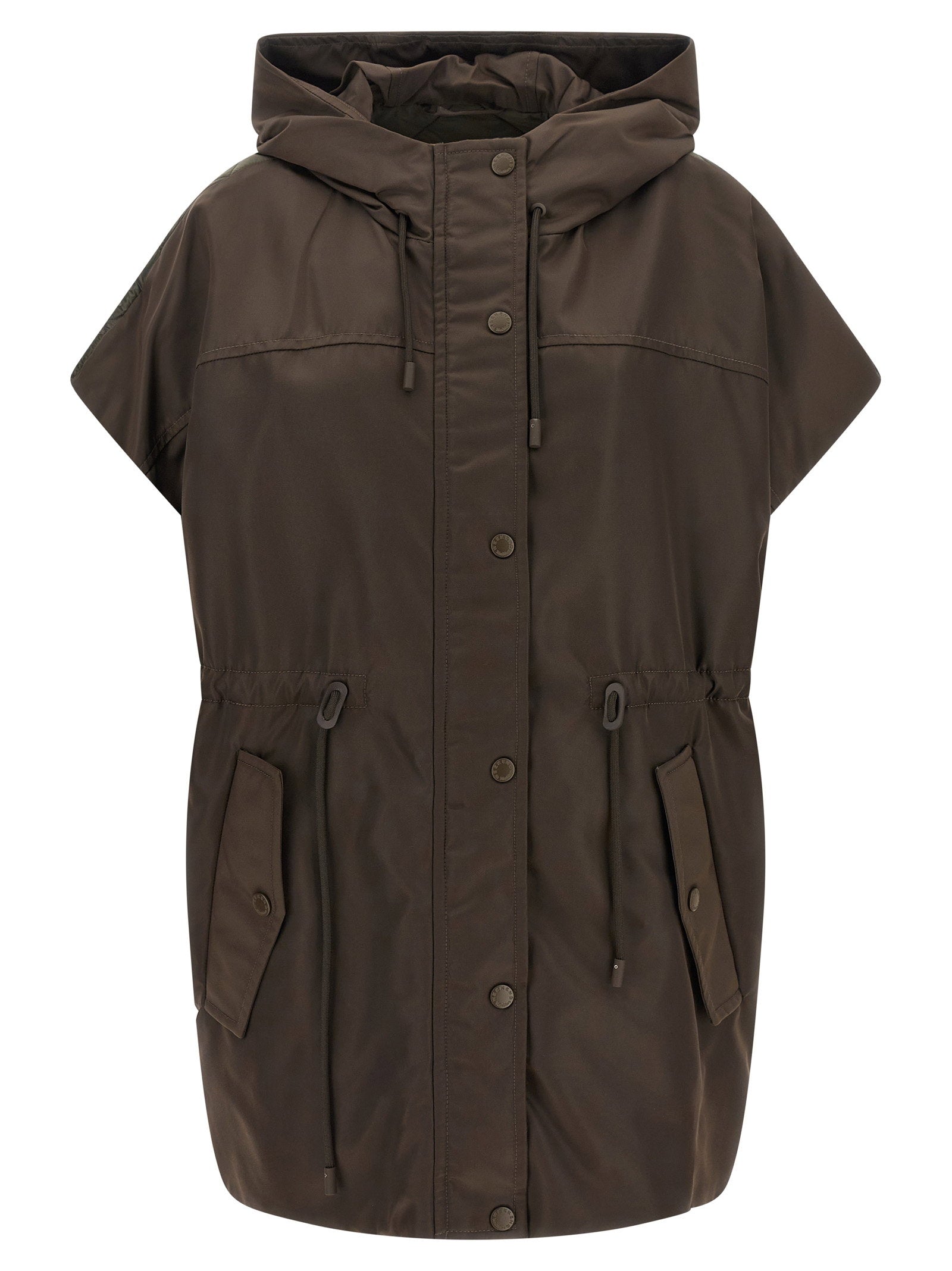 Weekend Max Mara Wkdorgiano Vest