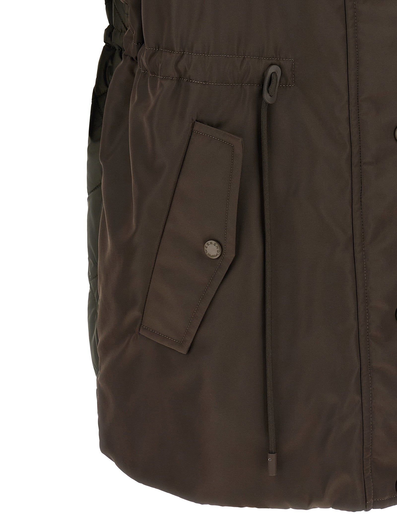 Weekend Max Mara Wkdorgiano Vest