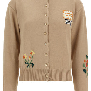 Weekend Max Mara Wkdteiera Cardigan