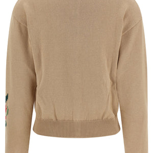 Weekend Max Mara Wkdteiera Cardigan