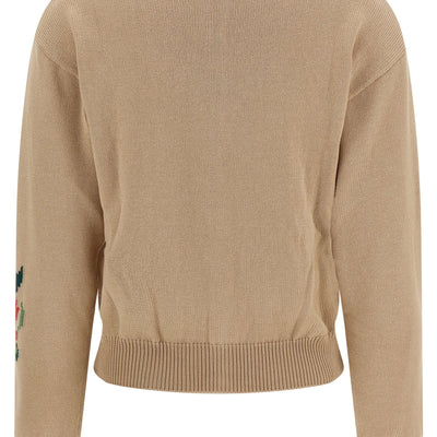 Weekend Max Mara Wkdteiera Cardigan
