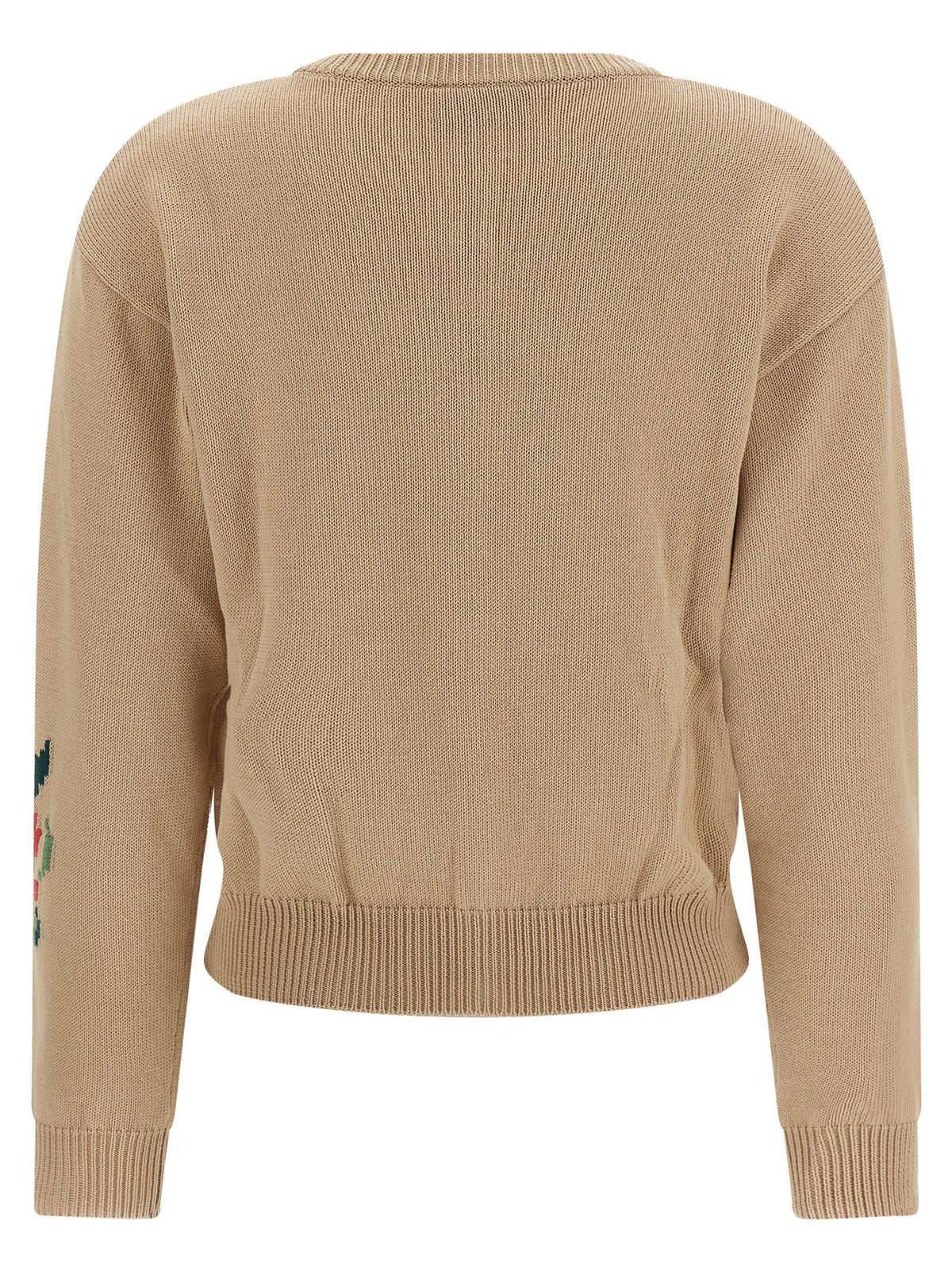 Weekend Max Mara Wkdteiera Cardigan