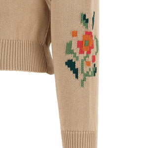 Weekend Max Mara Wkdteiera Cardigan