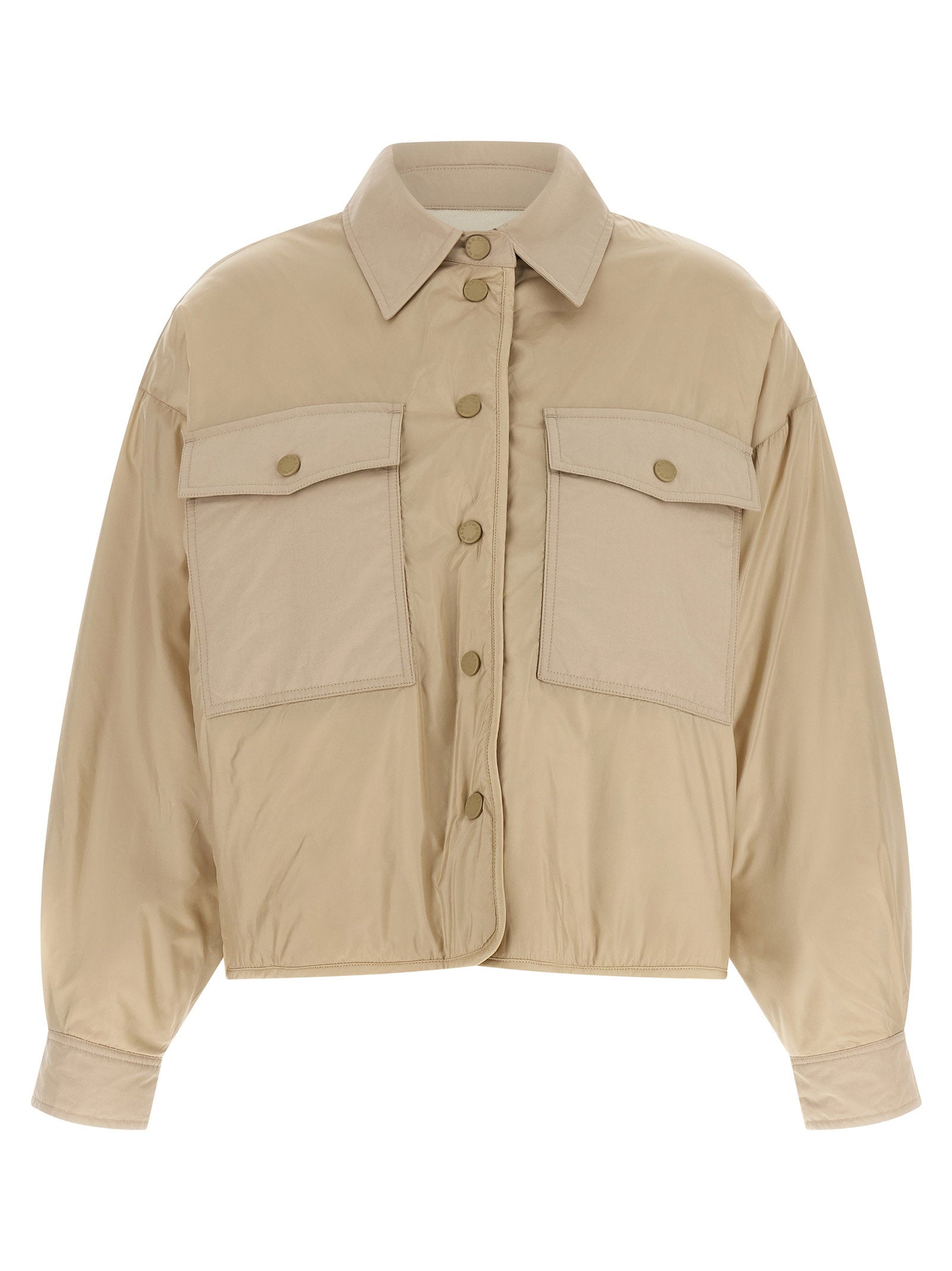 Weekend Max Mara Wkdsughero Padded Jacket