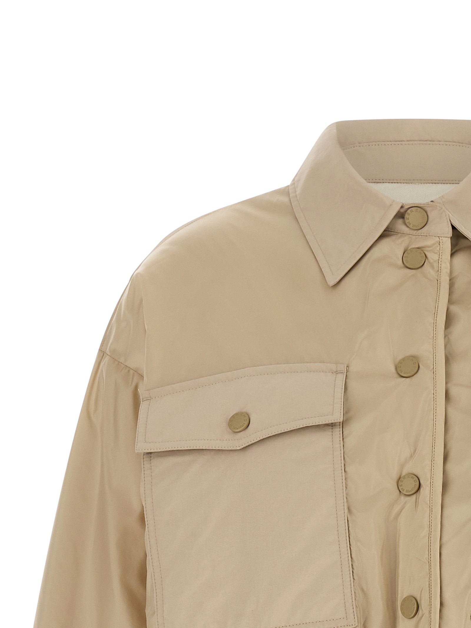 Weekend Max Mara Wkdsughero Padded Jacket