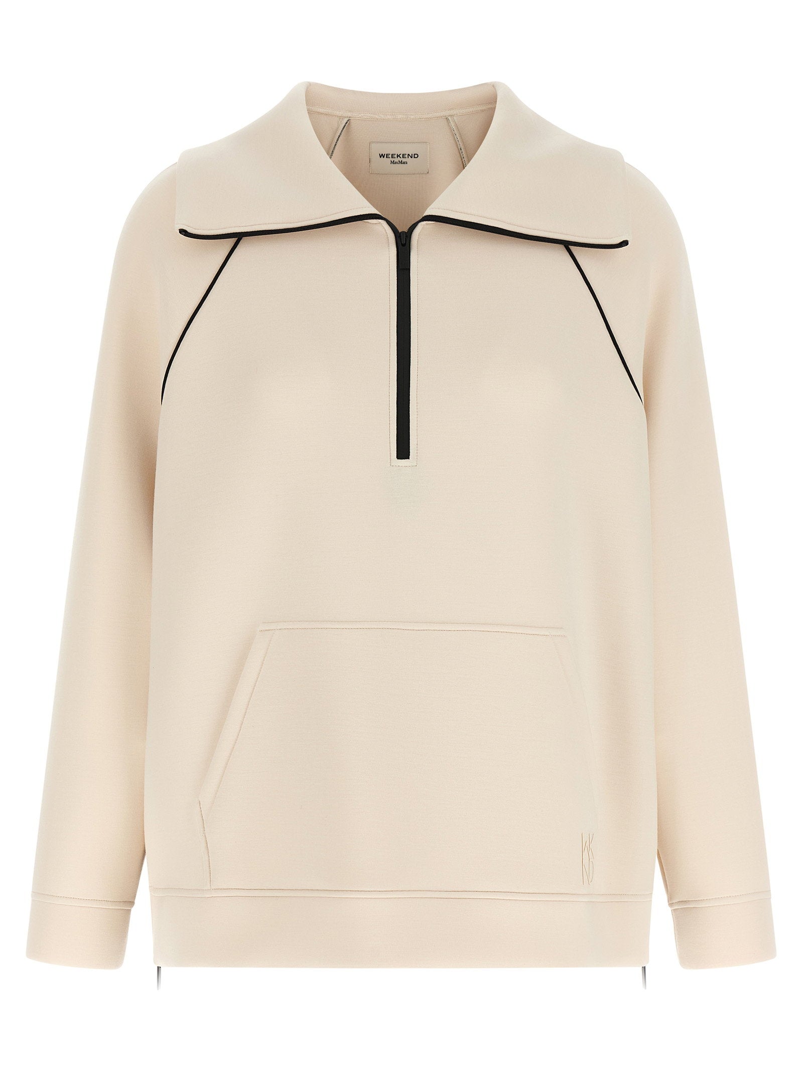 Weekend Max Mara Ballata Sweatshirt