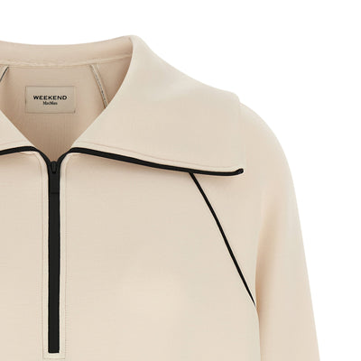 Weekend Max Mara Ballata Sweatshirt