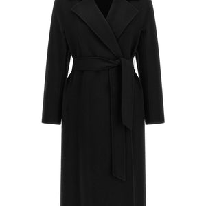 Max Mara Studio Mstcles Coat