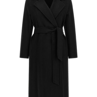 Max Mara Studio Mstcles Coat