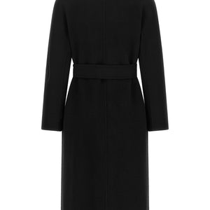 Max Mara Studio Mstcles Coat