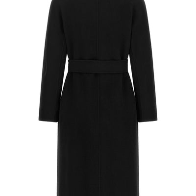 Max Mara Studio Mstcles Coat