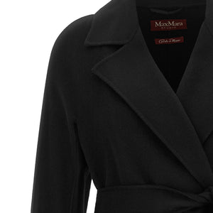 Max Mara Studio Mstcles Coat