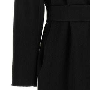 Max Mara Studio Mstcles Coat