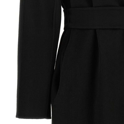 Max Mara Studio Mstcles Coat