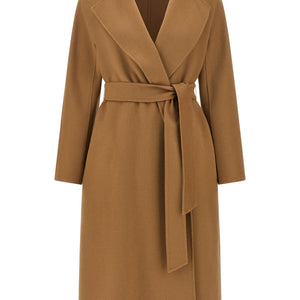 Max Mara Studio Cles Dressing Gown Coat