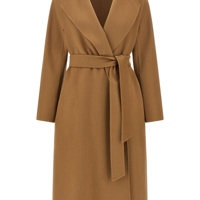 Max Mara Studio Cles Dressing Gown Coat