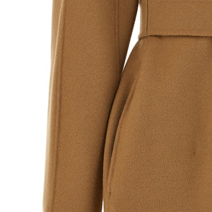 Max Mara Studio Cles Dressing Gown Coat