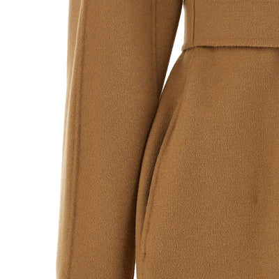 Max Mara Studio Cles Dressing Gown Coat