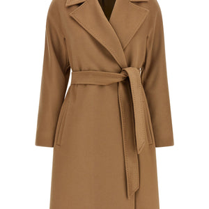 Max Mara Studio Dravenna Coat