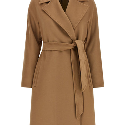 Max Mara Studio Dravenna Coat