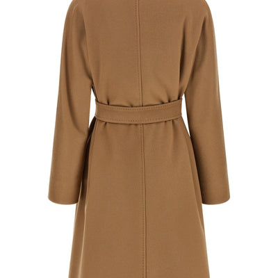 Max Mara Studio Dravenna Coat