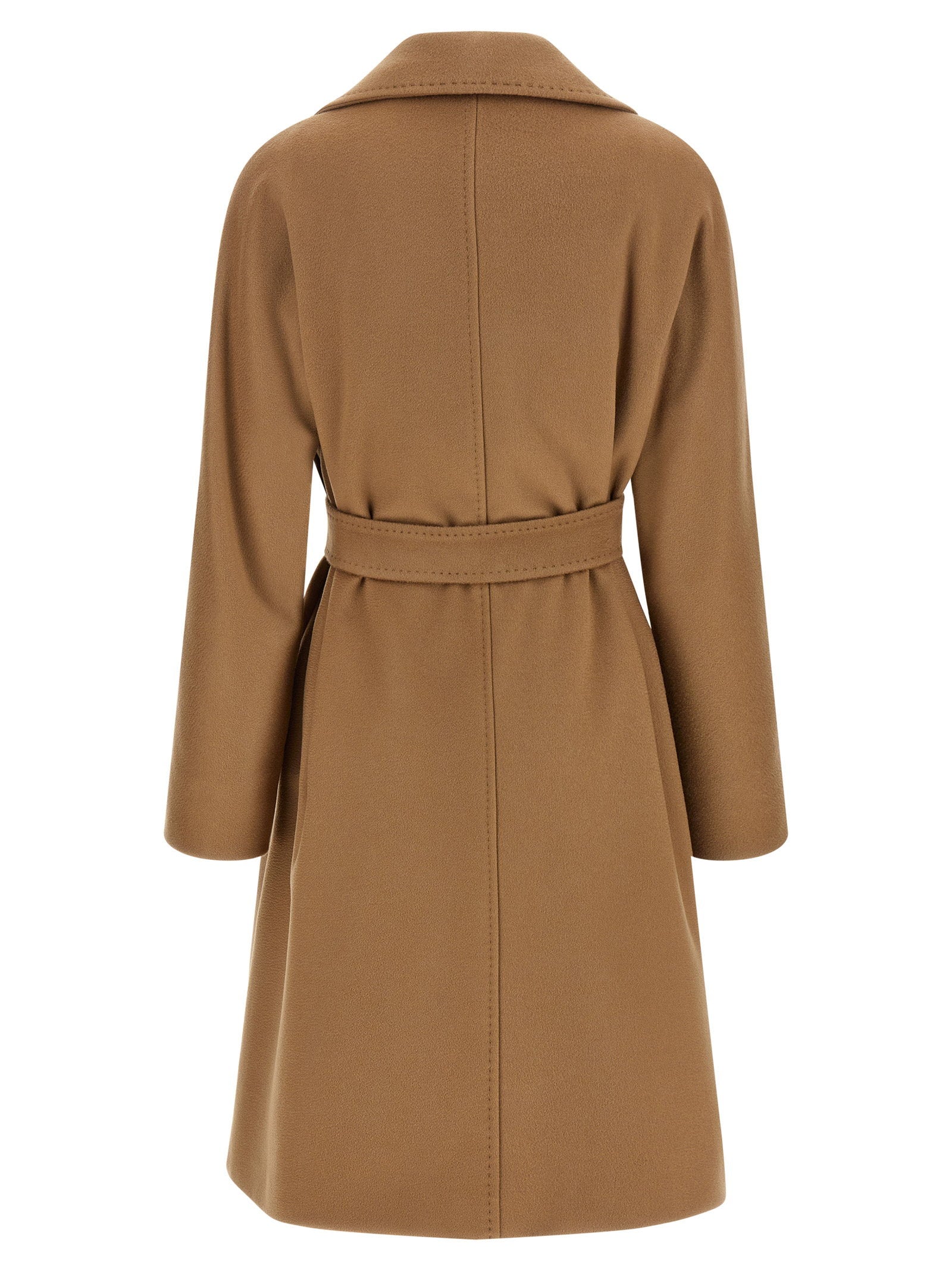 Max Mara Studio Dravenna Coat