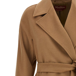 Max Mara Studio Dravenna Coat