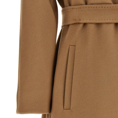 Max Mara Studio Dravenna Coat