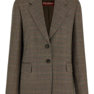 Max Mara Studio Mstalca Blazer