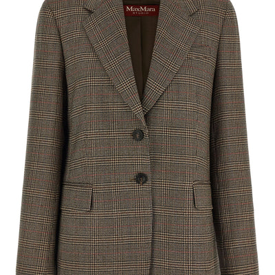 Max Mara Studio Mstalca Blazer
