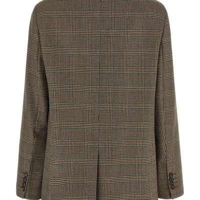 Max Mara Studio Mstalca Blazer