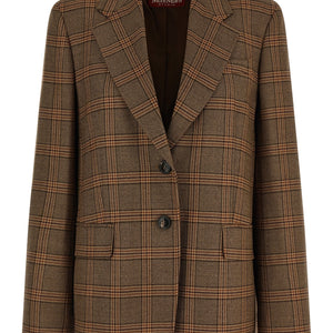 Max Mara Studio Mstalca Blazer