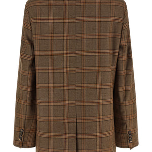 Max Mara Studio Mstalca Blazer