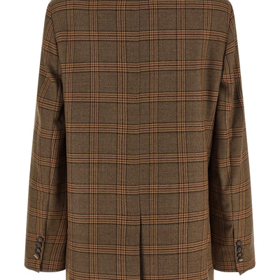 Max Mara Studio Mstalca Blazer