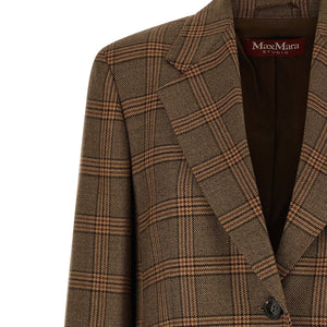 Max Mara Studio Mstalca Blazer