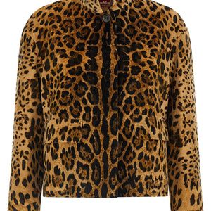 Max Mara Studio Mstedro Jacket