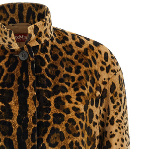 Max Mara Studio Mstedro Jacket