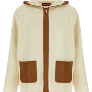 Max Mara Studio Mstcomica Coat