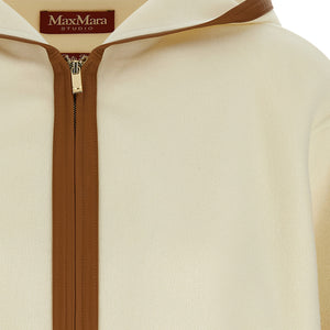 Max Mara Studio Mstcomica Coat