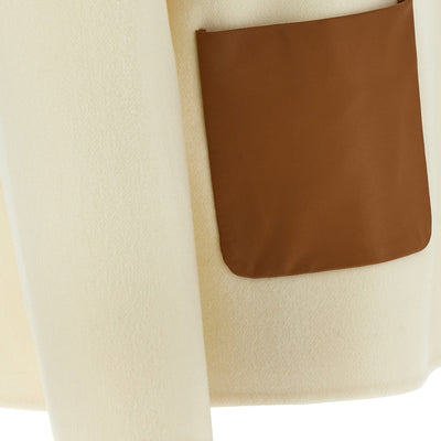 Max Mara Studio Mstcomica Coat