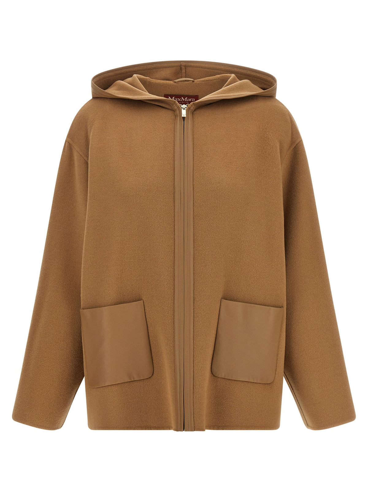 Max Mara Studio Mstcomica Jacket