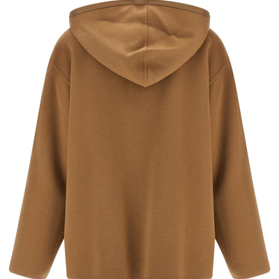 Max Mara Studio Mstcomica Jacket