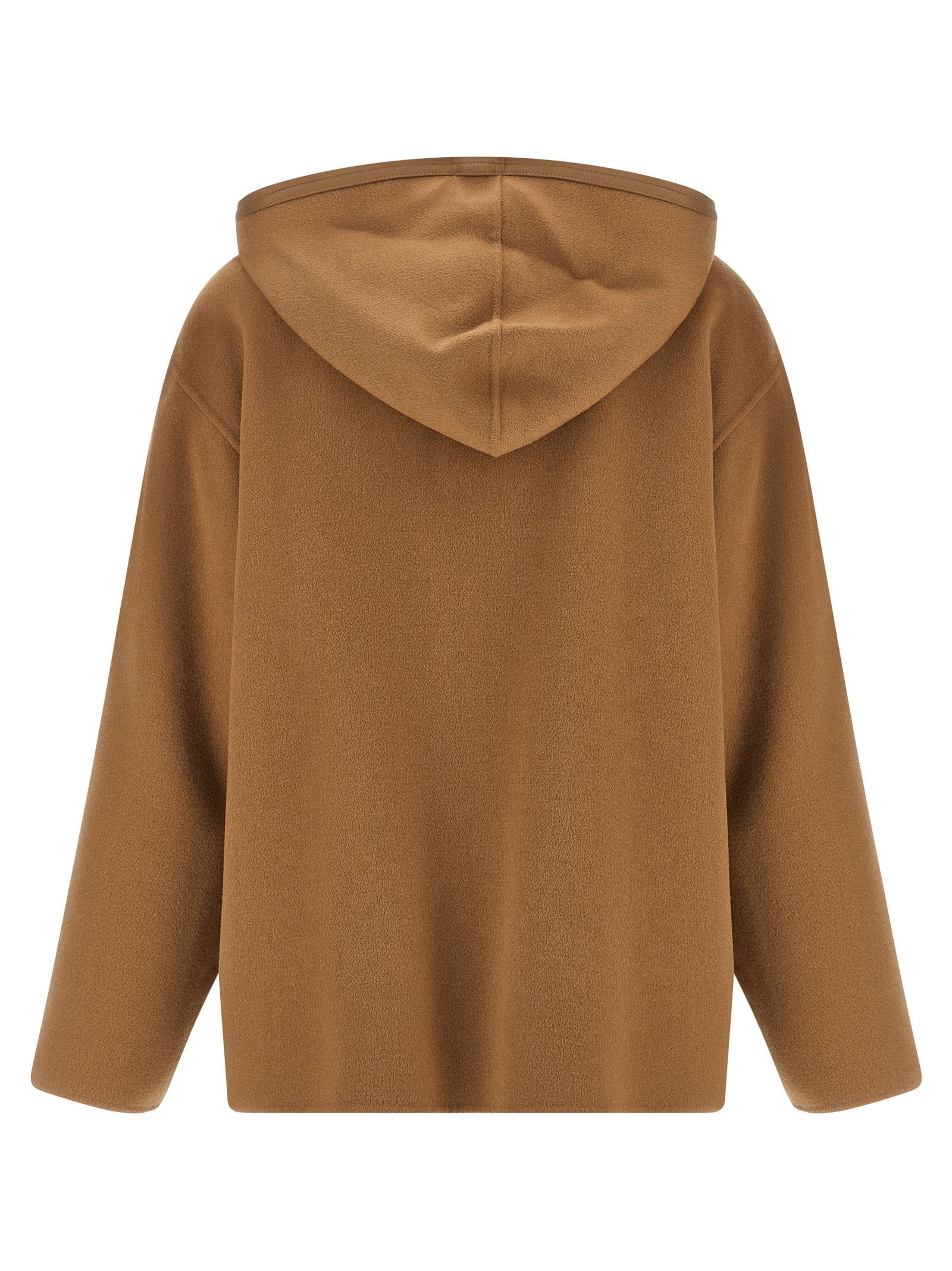 Max Mara Studio Mstcomica Jacket