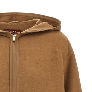 Max Mara Studio Mstcomica Jacket