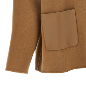 Max Mara Studio Mstcomica Jacket