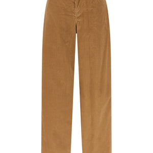 Max Mara Studio Fragola Velvet Pants