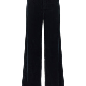 Max Mara Studio Fragola Palazzo Pants