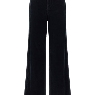 Max Mara Studio Fragola Palazzo Pants
