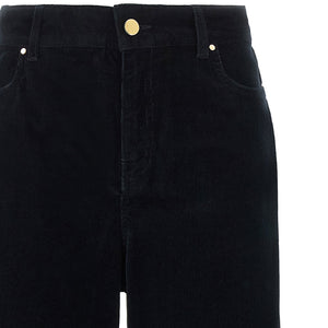 Max Mara Studio Fragola Palazzo Pants